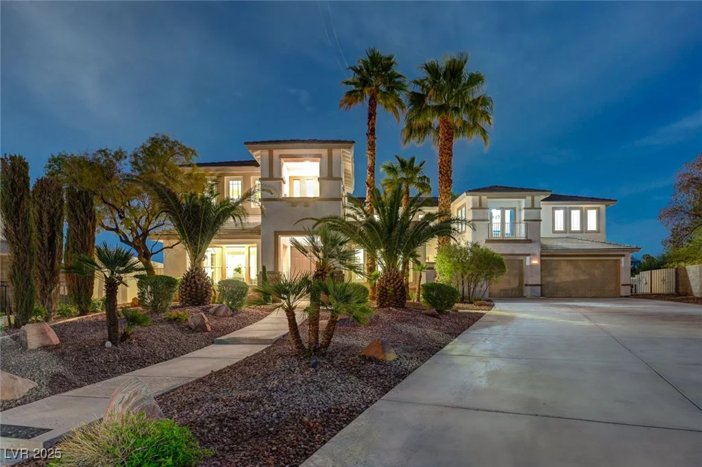 10550 Patrington, Las Vegas, NV 89183