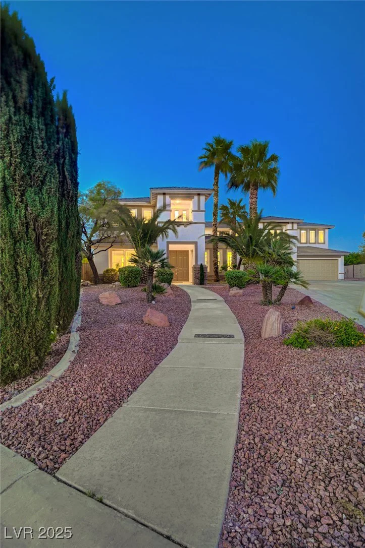 10550 Patrington, Las Vegas, NV 89183