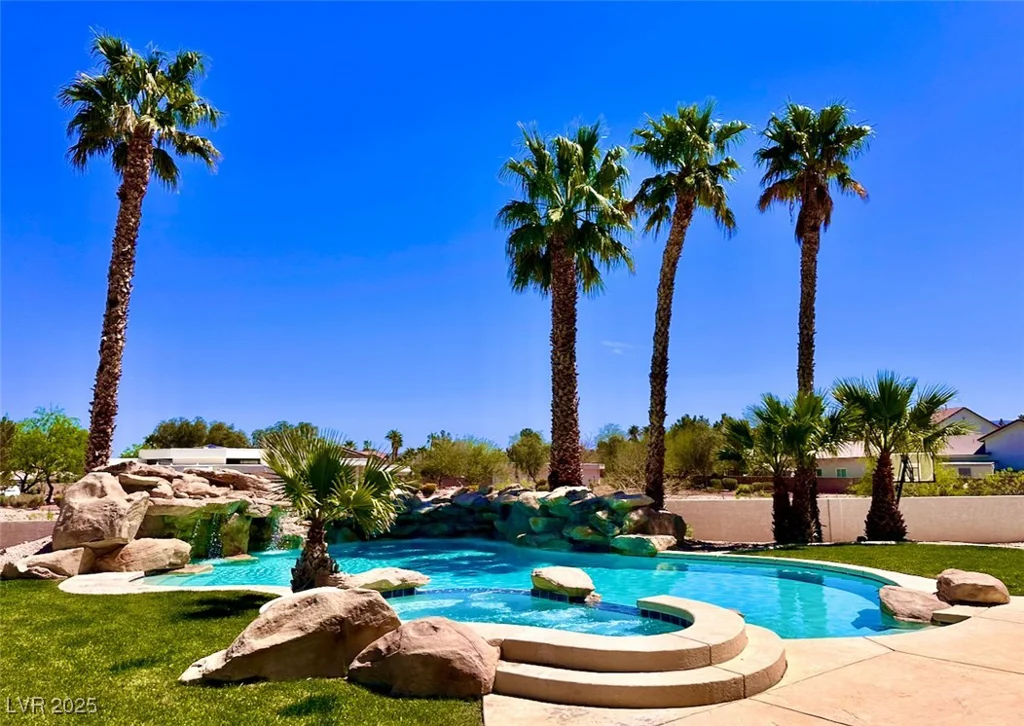 10550 Patrington, Las Vegas, NV 89183