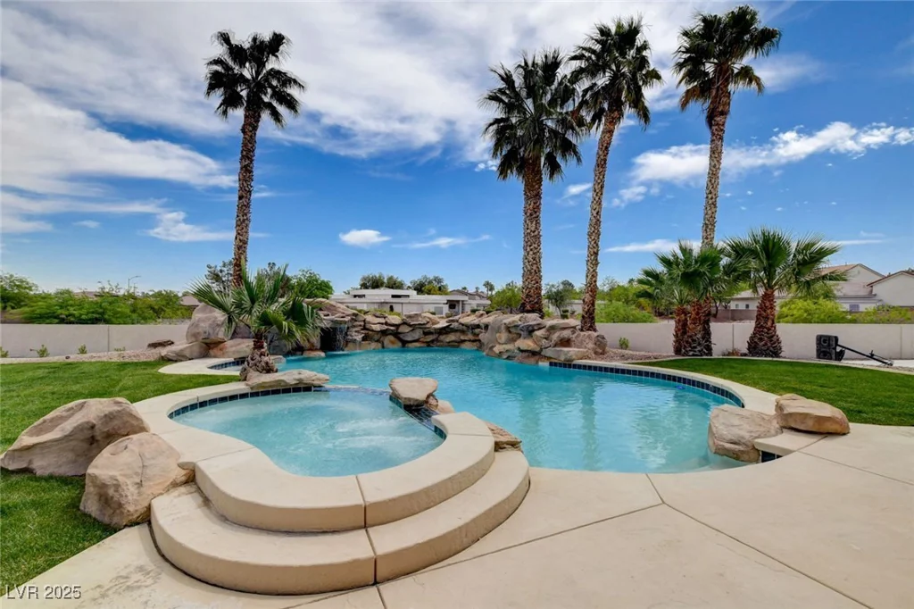 10550 Patrington, Las Vegas, NV 89183
