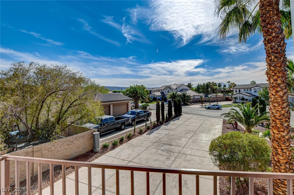 10550 Patrington, Las Vegas, NV 89183