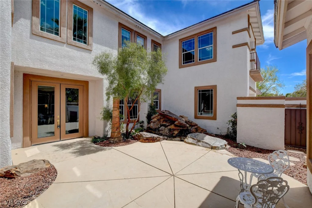 10550 Patrington, Las Vegas, NV 89183