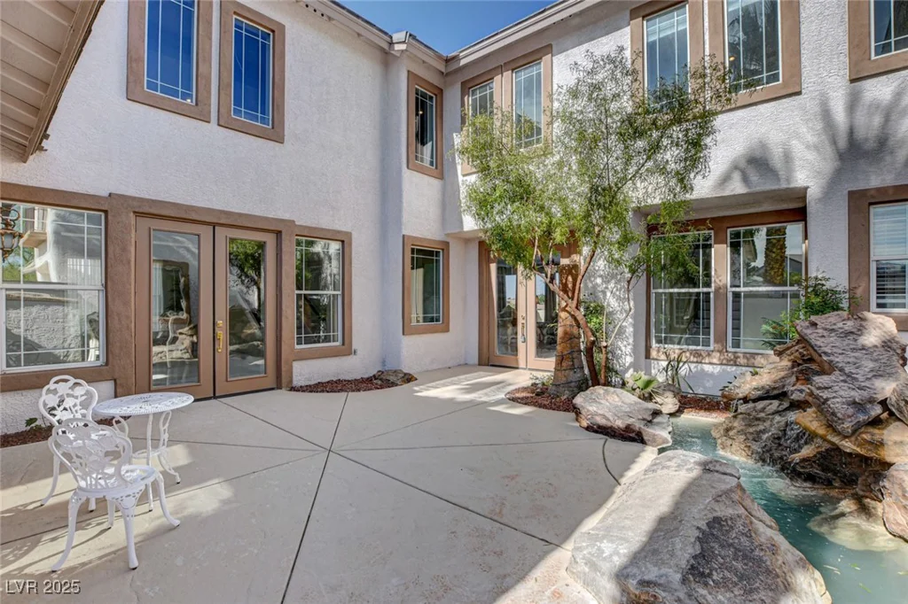 10550 Patrington, Las Vegas, NV 89183