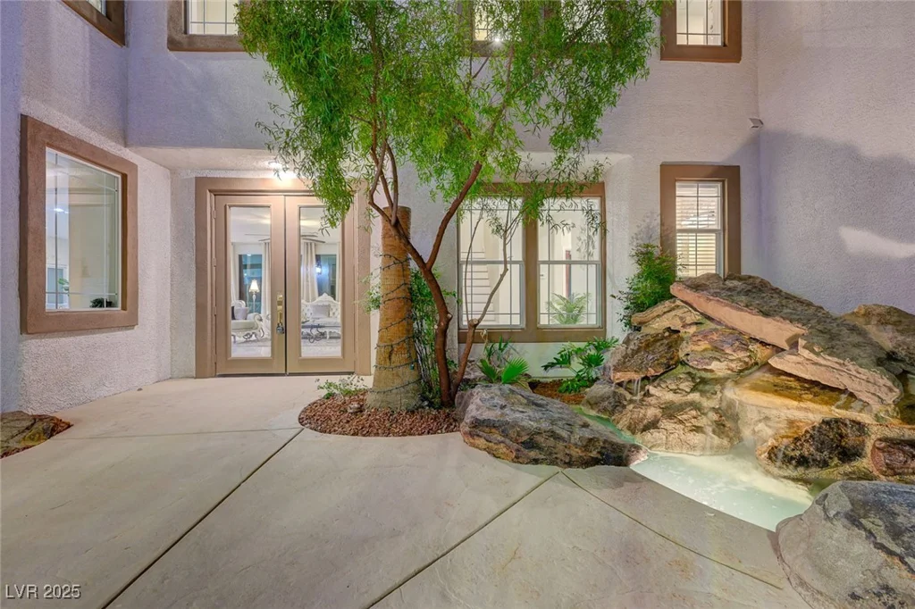 10550 Patrington, Las Vegas, NV 89183