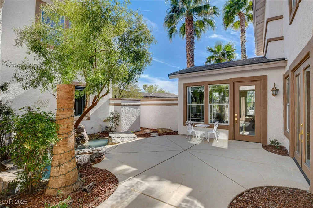 10550 Patrington, Las Vegas, NV 89183