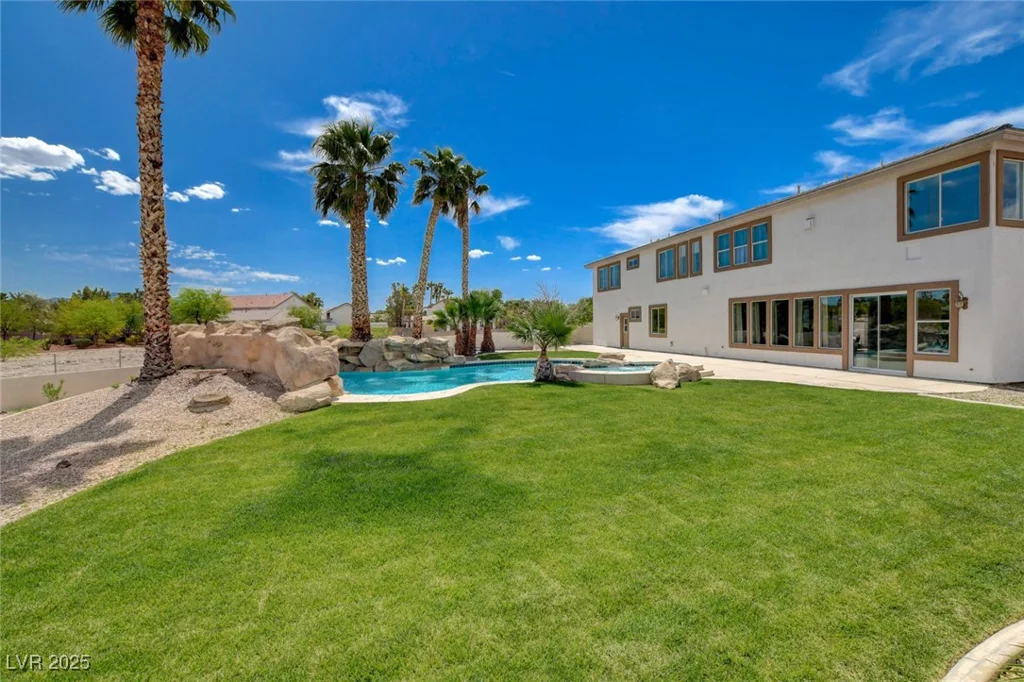10550 Patrington, Las Vegas, NV 89183