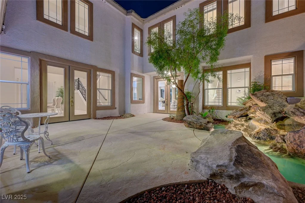 10550 Patrington, Las Vegas, NV 89183