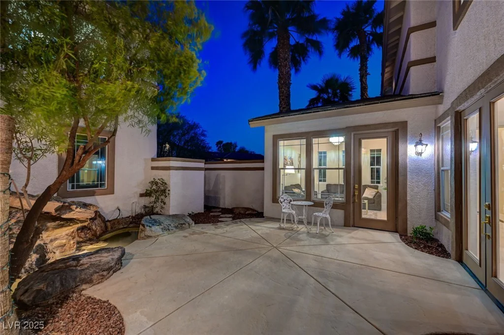 10550 Patrington, Las Vegas, NV 89183