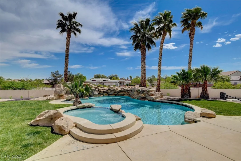 10550 Patrington, Las Vegas, NV 89183