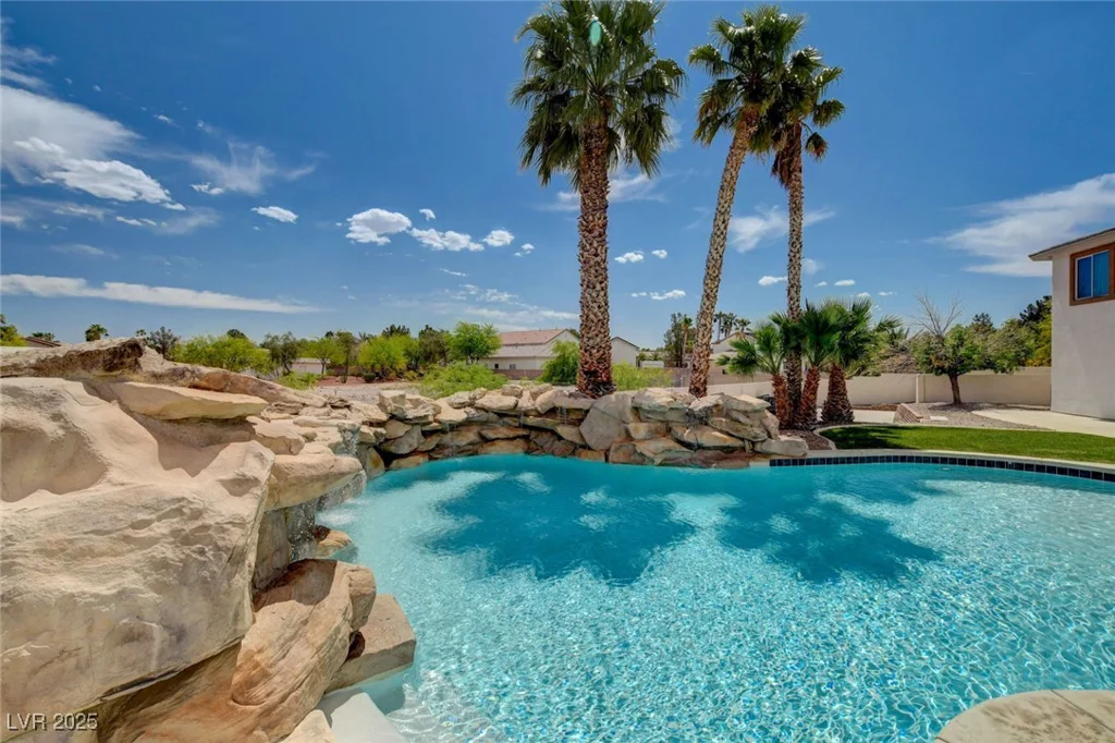 10550 Patrington, Las Vegas, NV 89183