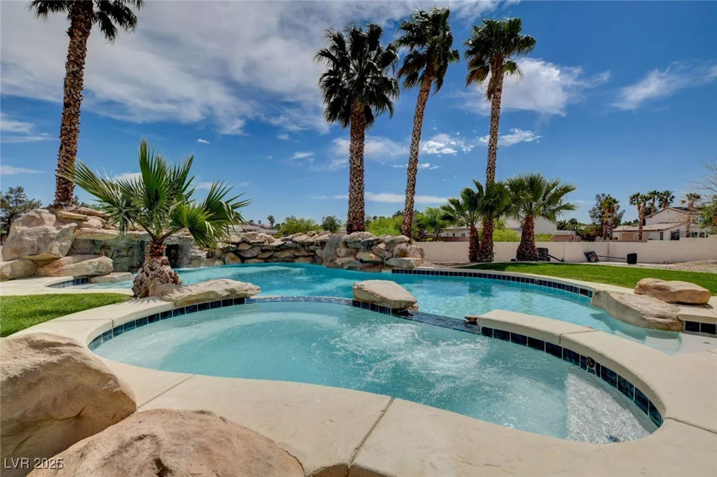 10550 Patrington, Las Vegas, NV 89183