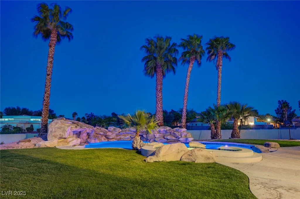 10550 Patrington, Las Vegas, NV 89183
