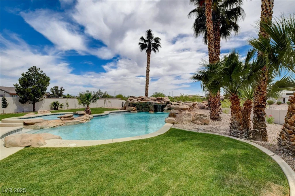 10550 Patrington, Las Vegas, NV 89183