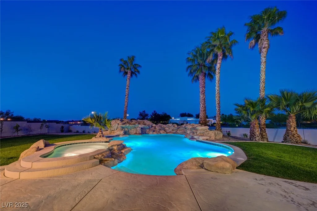 10550 Patrington, Las Vegas, NV 89183