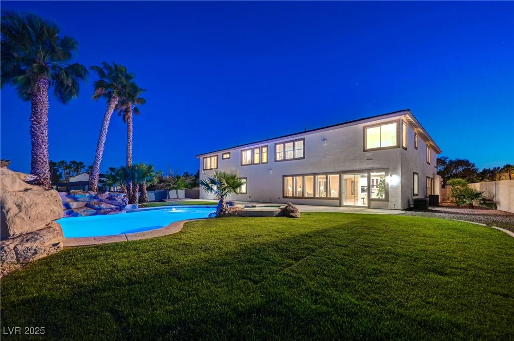 10550 Patrington, Las Vegas, NV 89183