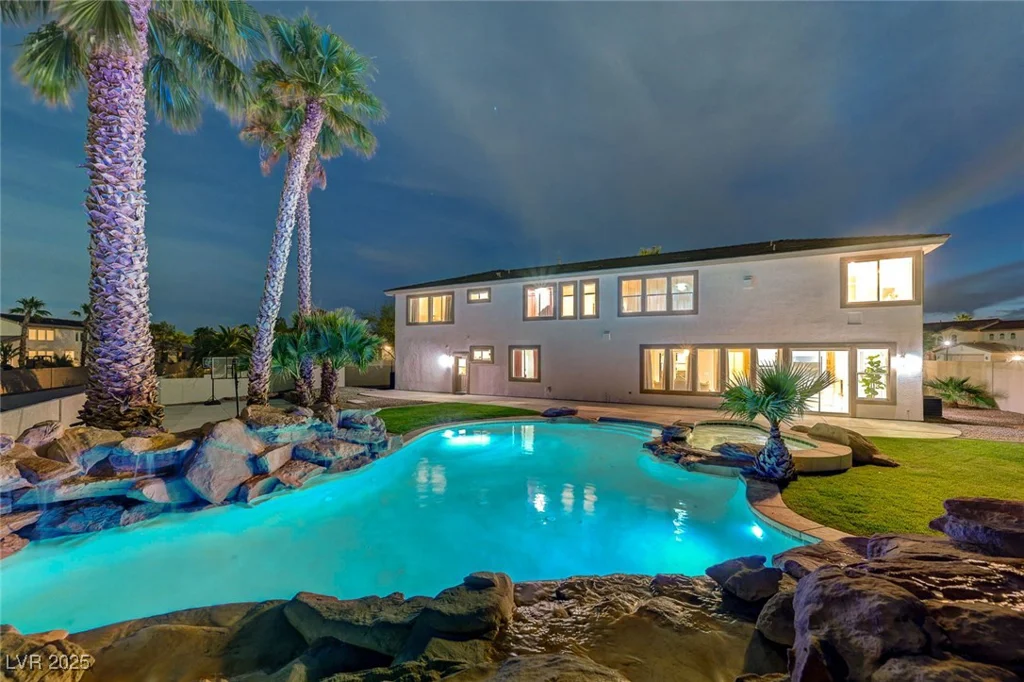 10550 Patrington, Las Vegas, NV 89183
