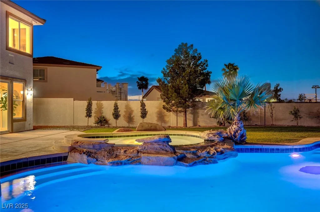 10550 Patrington, Las Vegas, NV 89183