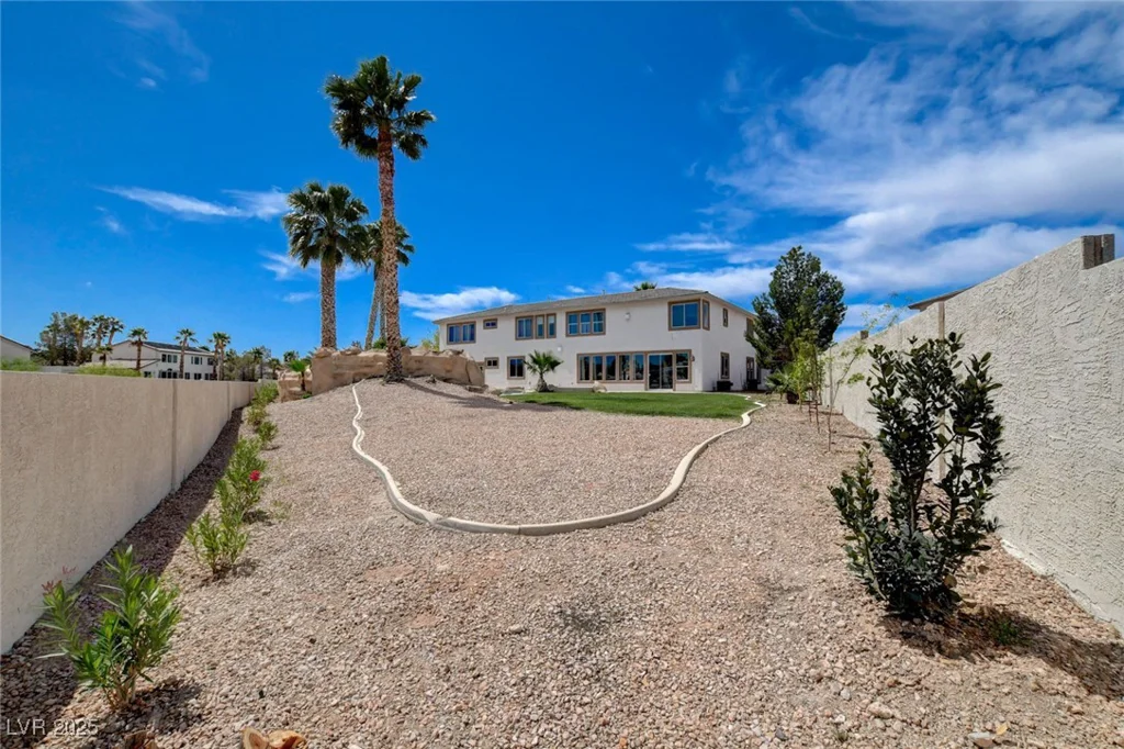 10550 Patrington, Las Vegas, NV 89183