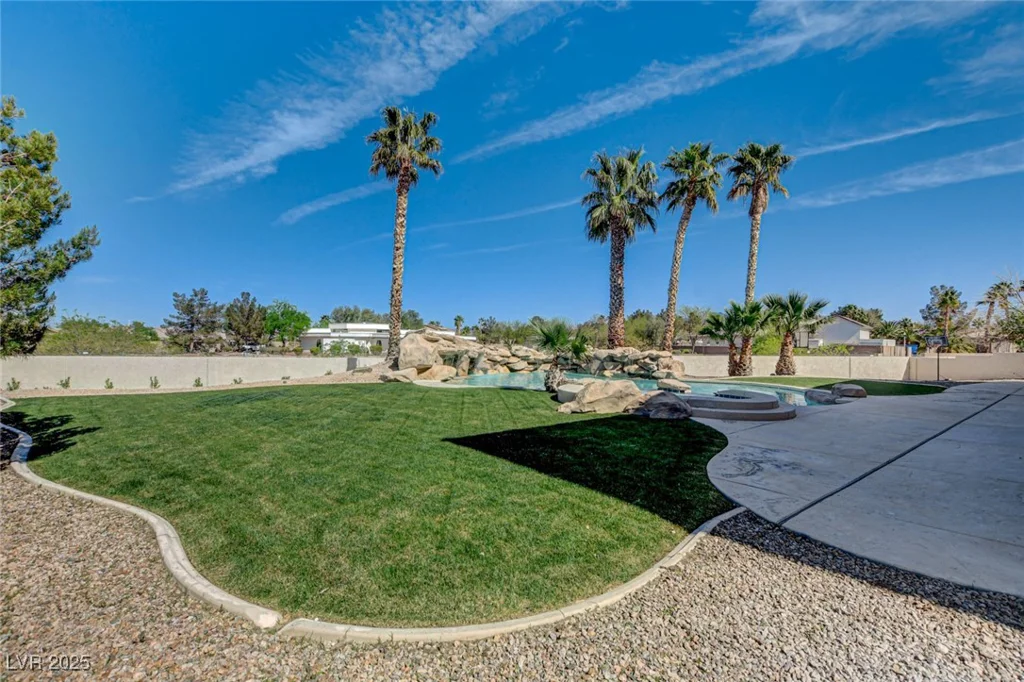 10550 Patrington, Las Vegas, NV 89183