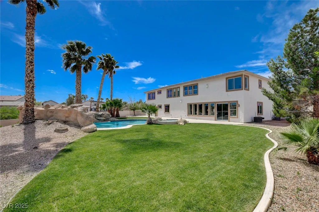10550 Patrington, Las Vegas, NV 89183