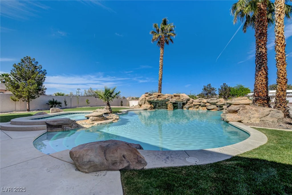 10550 Patrington, Las Vegas, NV 89183