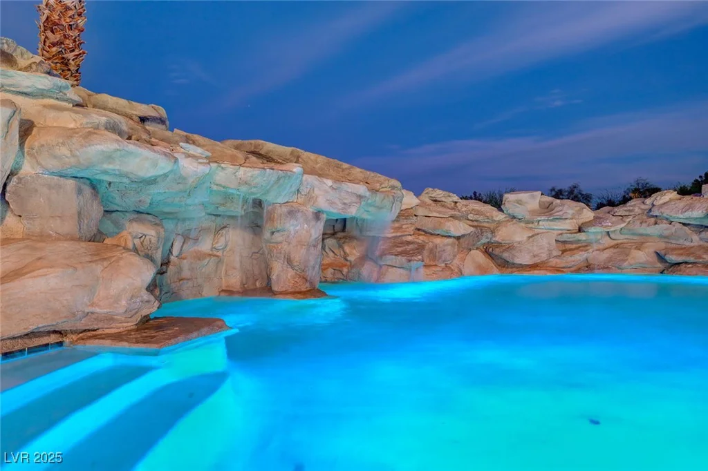 10550 Patrington, Las Vegas, NV 89183