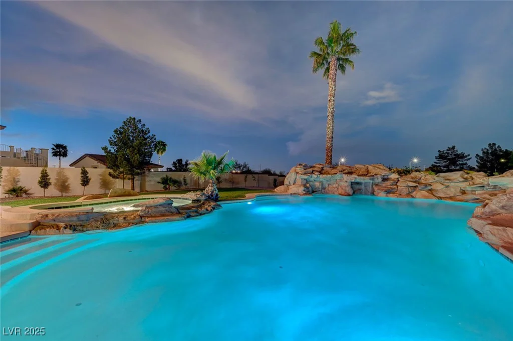 10550 Patrington, Las Vegas, NV 89183
