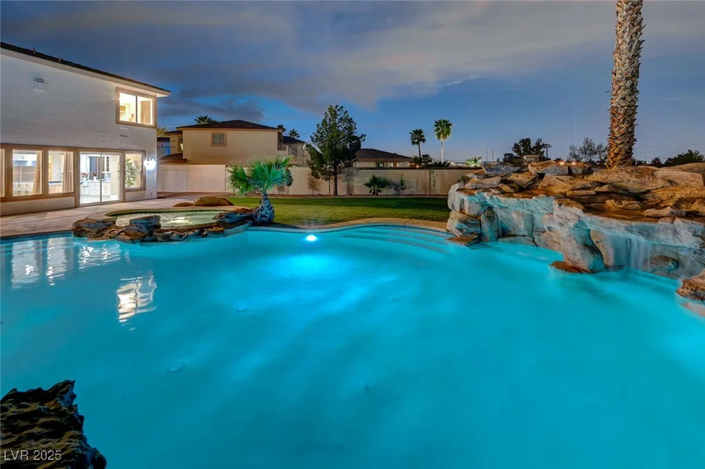10550 Patrington, Las Vegas, NV 89183