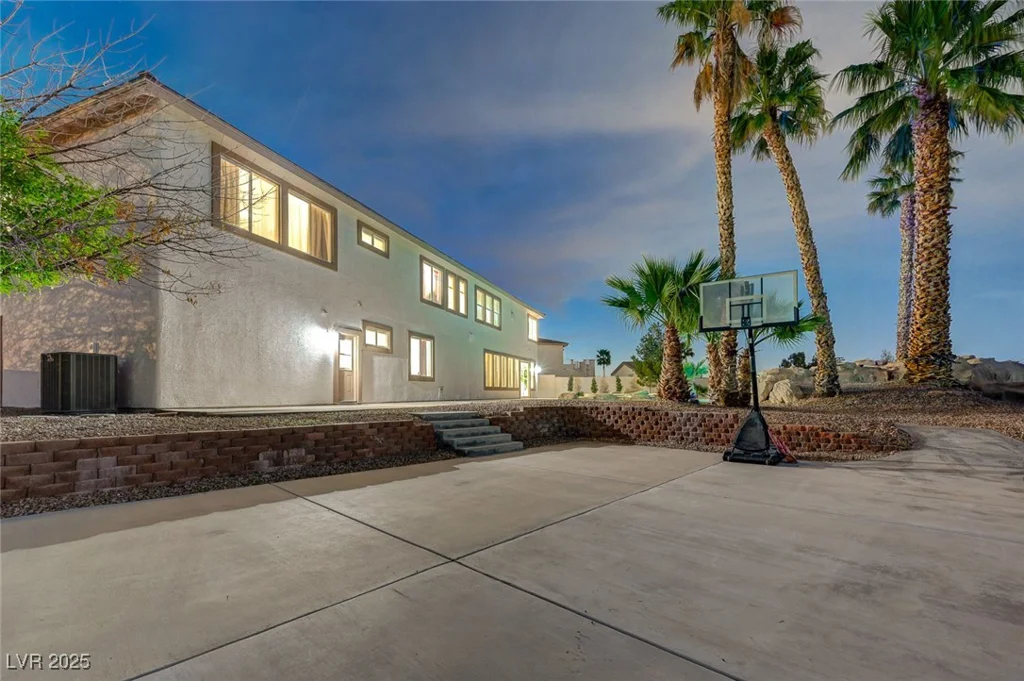 10550 Patrington, Las Vegas, NV 89183