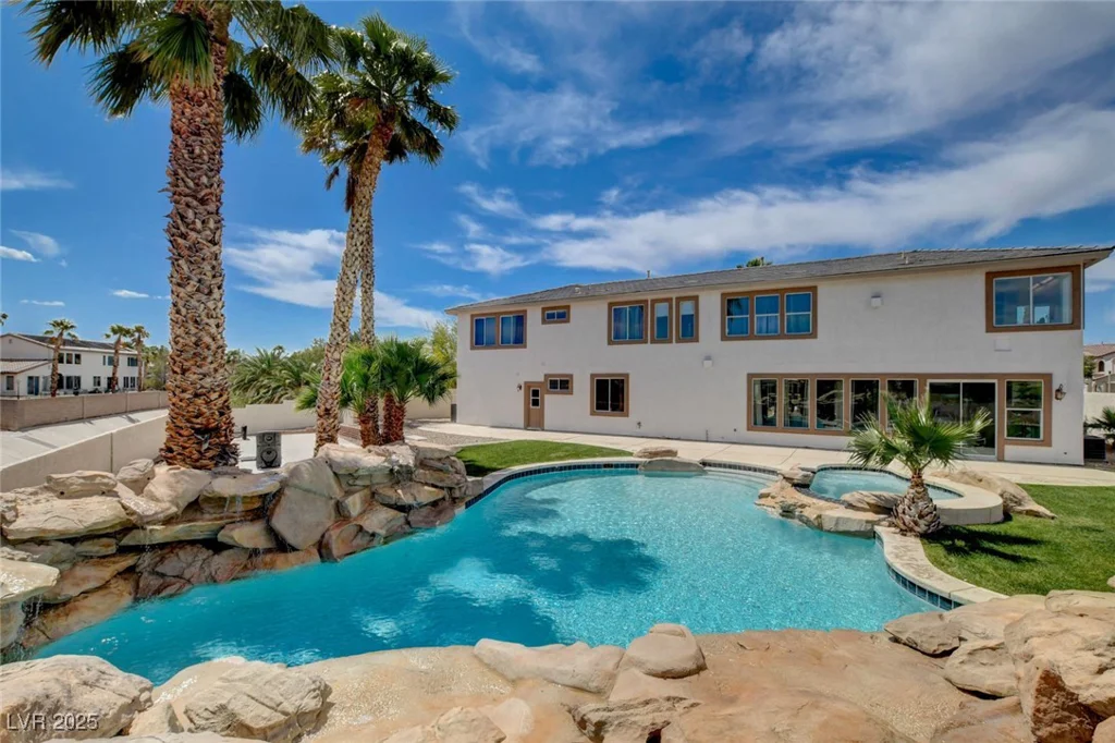 10550 Patrington, Las Vegas, NV 89183