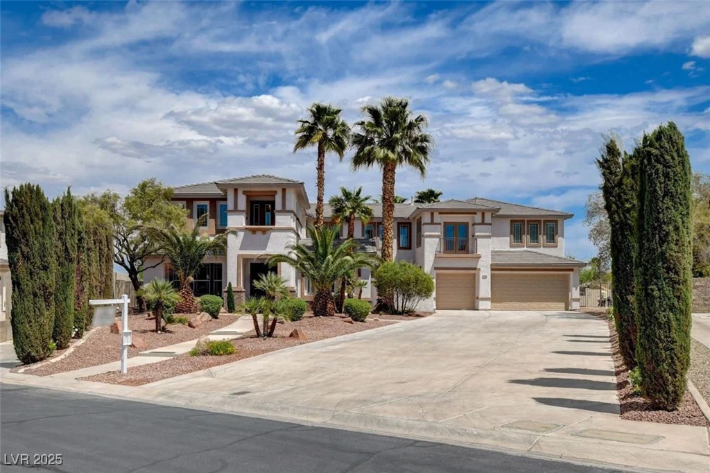 10550 Patrington, Las Vegas, NV 89183