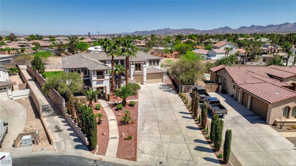 10550 Patrington, Las Vegas, NV 89183