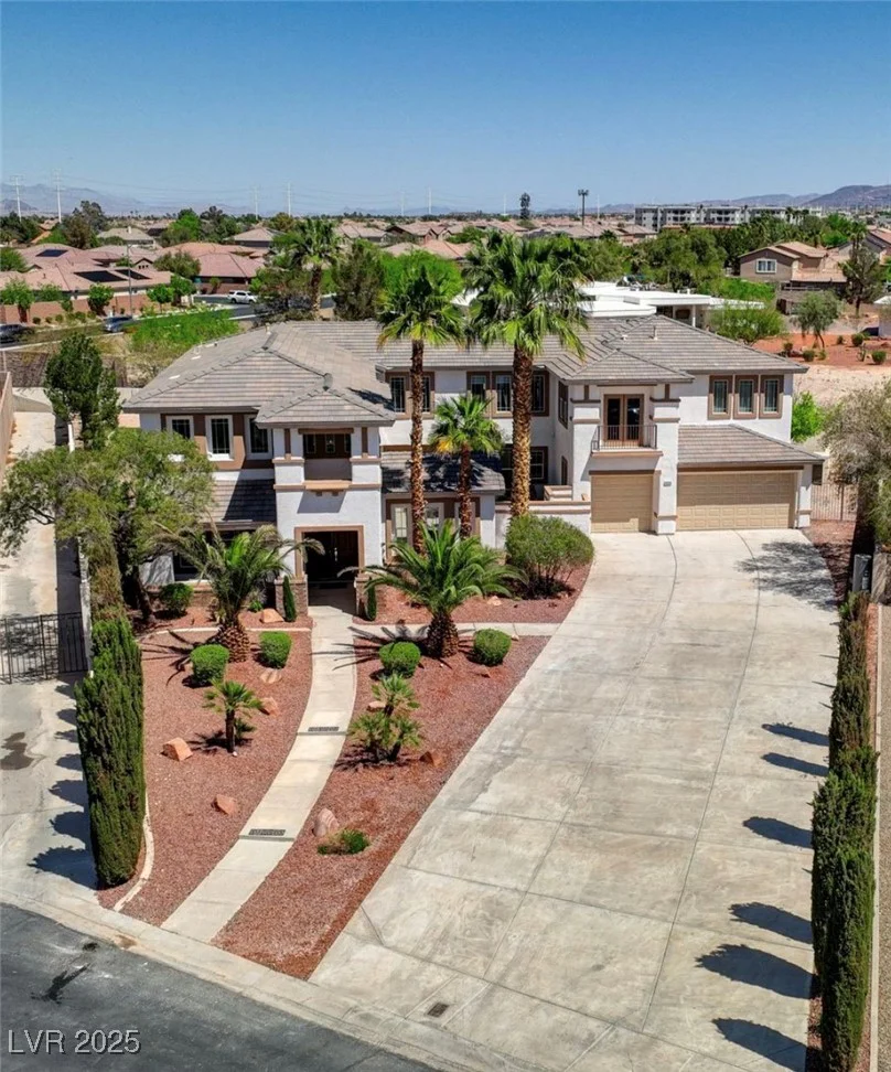 10550 Patrington, Las Vegas, NV 89183