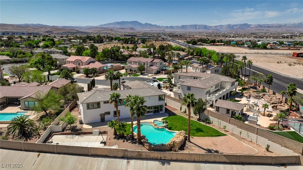 10550 Patrington, Las Vegas, NV 89183