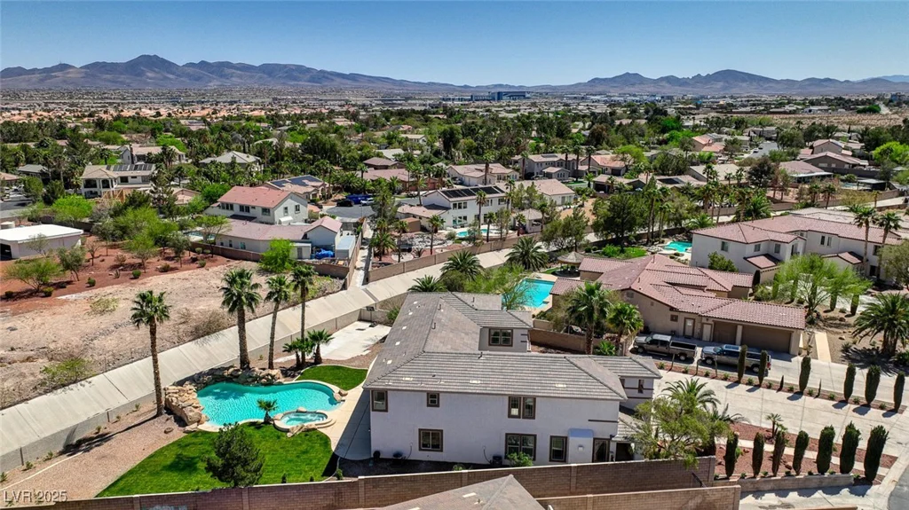 10550 Patrington, Las Vegas, NV 89183