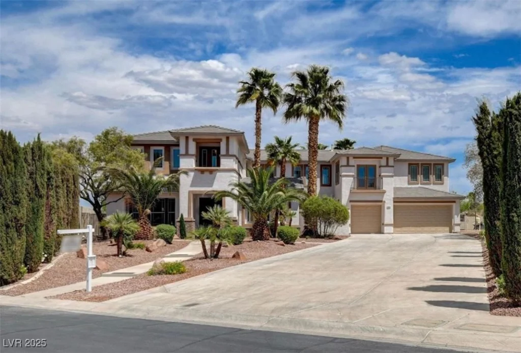 10550 Patrington, Las Vegas, NV 89183