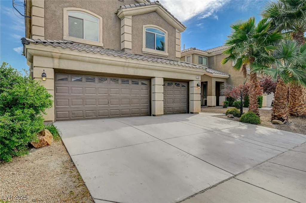 153 Tall Ruff, Las Vegas, NV 89148