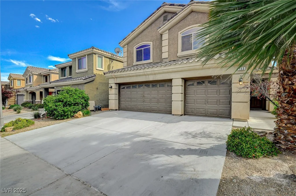 153 Tall Ruff, Las Vegas, NV 89148