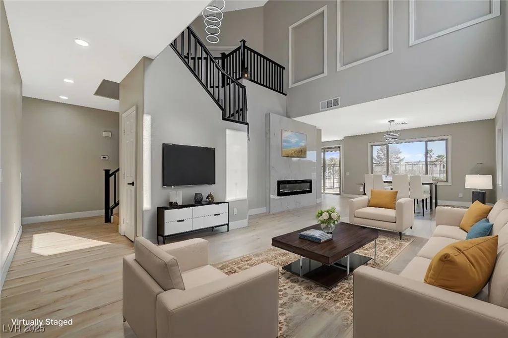 153 Tall Ruff, Las Vegas, NV 89148