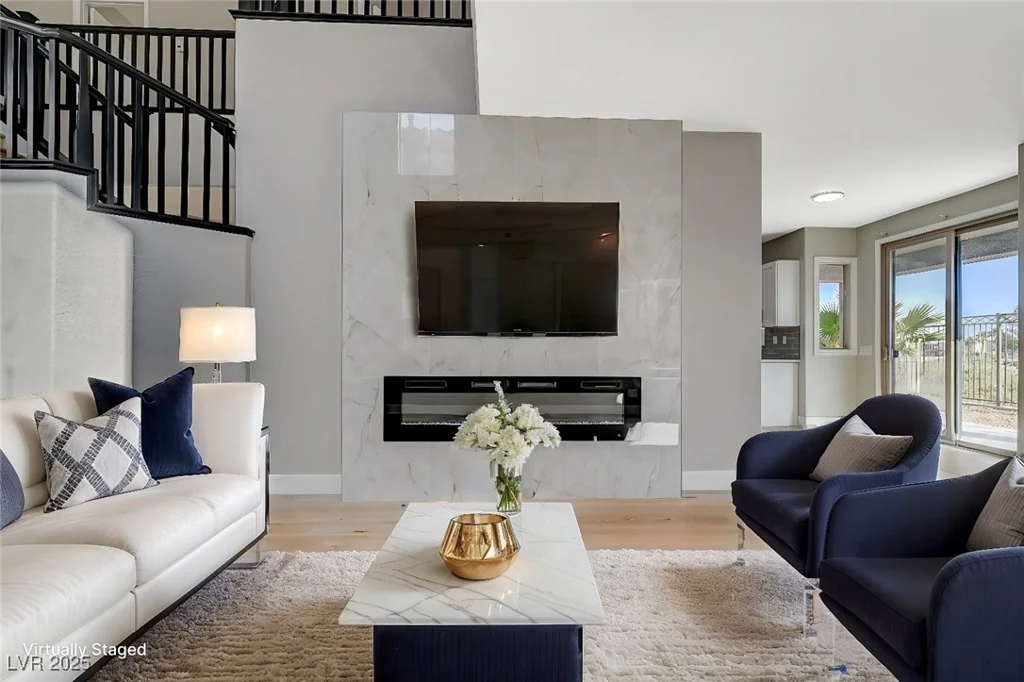 153 Tall Ruff, Las Vegas, NV 89148