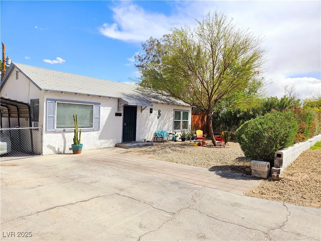 424 16th, Las Vegas, NV 89101