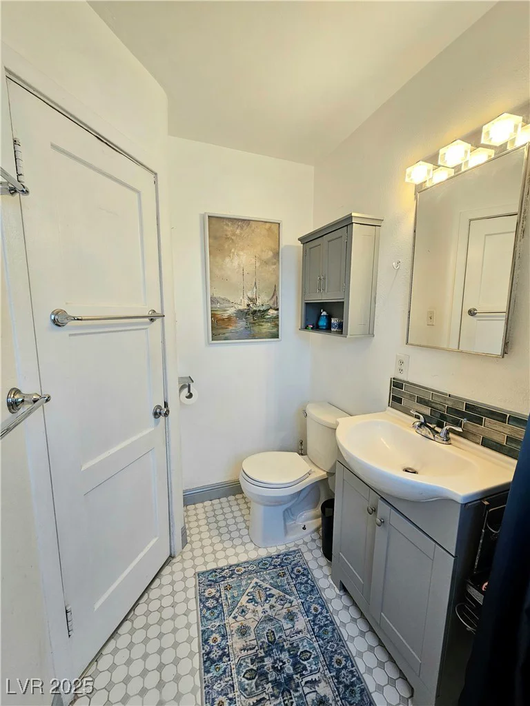 424 16th, Las Vegas, NV 89101
