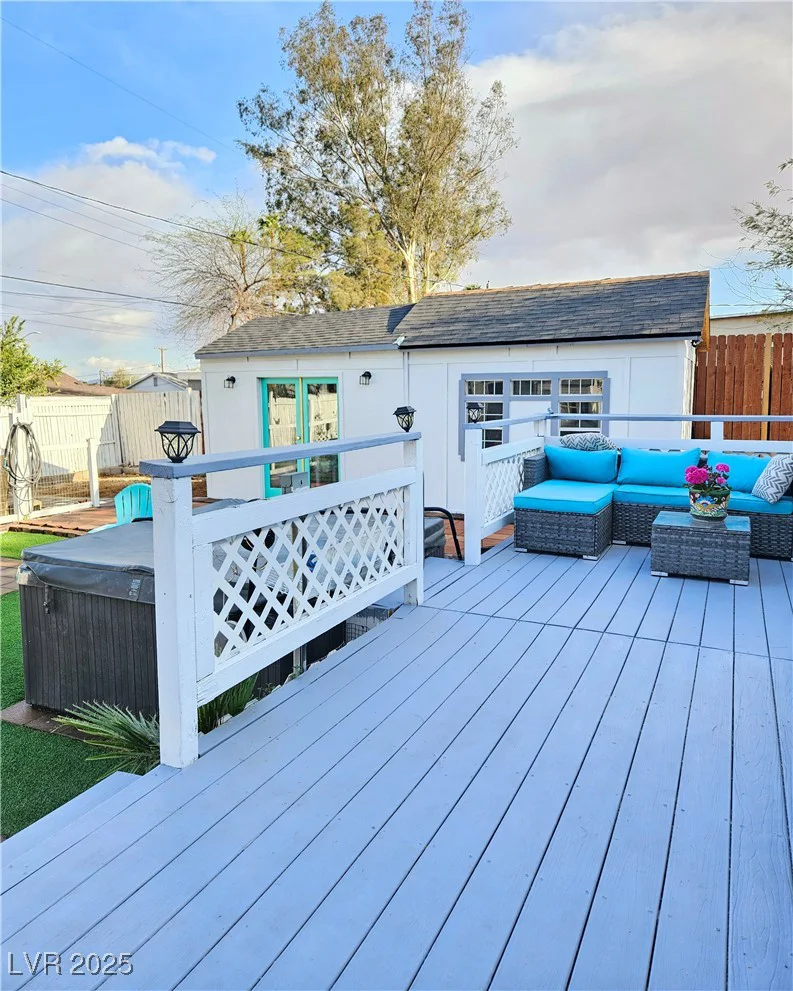 424 16th, Las Vegas, NV 89101