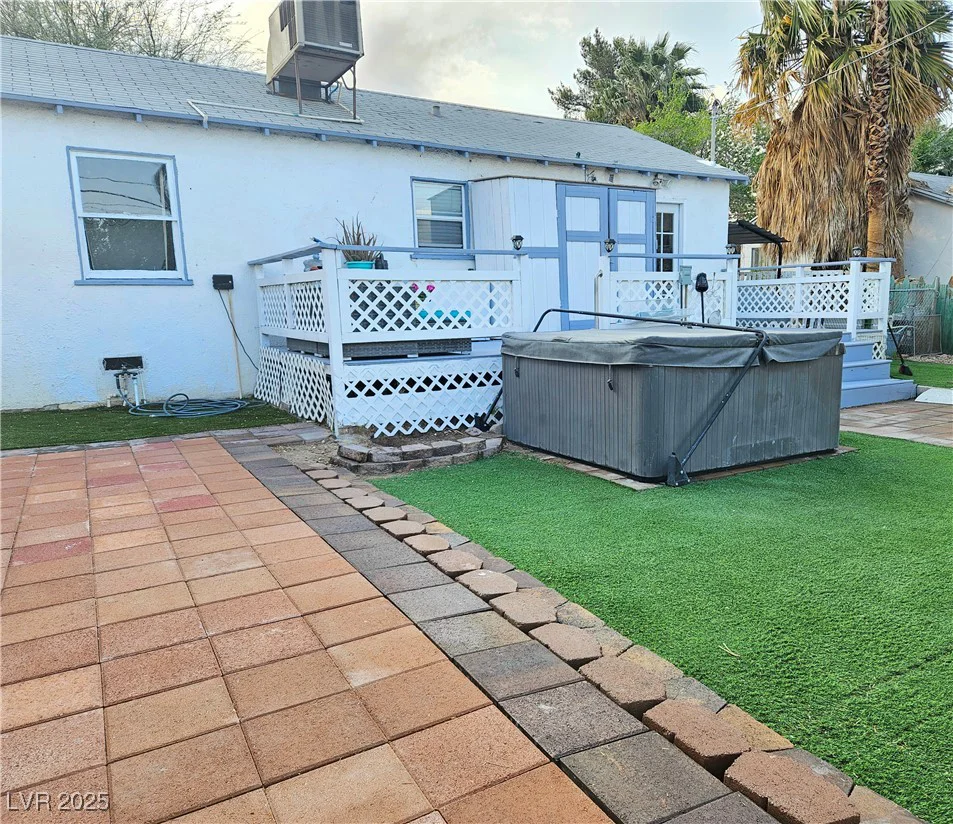424 16th, Las Vegas, NV 89101