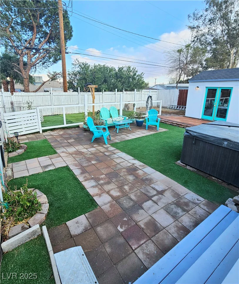 424 16th, Las Vegas, NV 89101