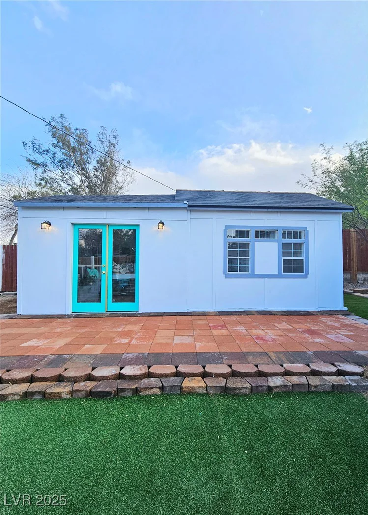 424 16th, Las Vegas, NV 89101