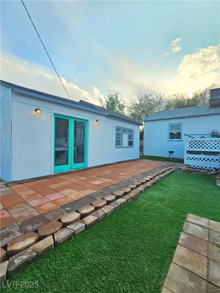 424 16th, Las Vegas, NV 89101