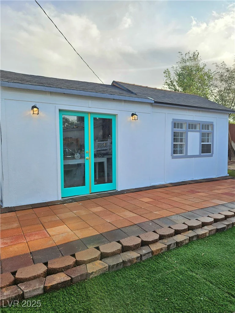 424 16th, Las Vegas, NV 89101