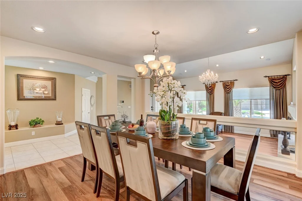 4156 Balmoral Castle, Las Vegas, NV 89141
