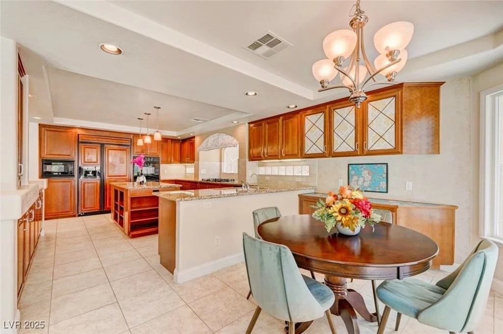 4156 Balmoral Castle, Las Vegas, NV 89141